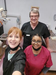 hillcrest dental